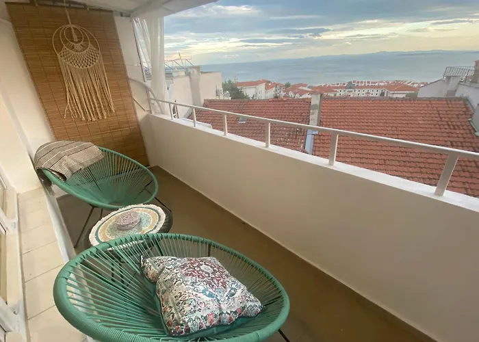 Toni House 505 Свети Влас