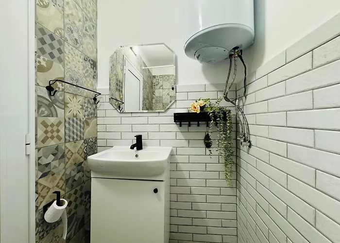 Toni House 505 Апартамент *