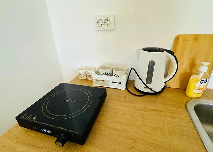 Toni House 505 Свети Влас