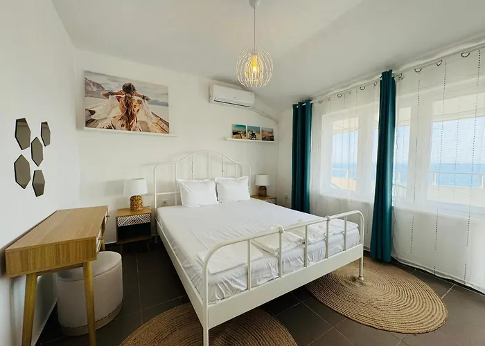 Toni House 505 Апартамент