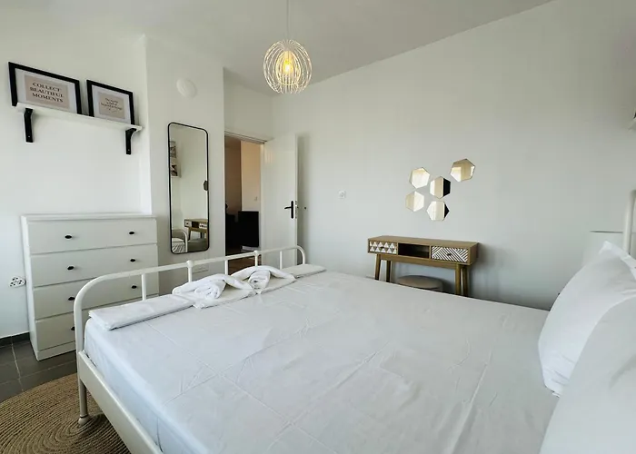 Toni House 505 Апартамент Свети Влас