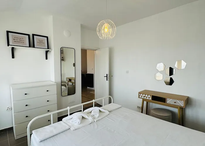 Toni House 505 Свети Влас