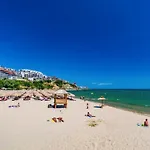 Apartment Toni House 505 Sveti Vlas