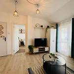 Toni House 505 Sveti Vlas