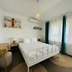 Toni House 505 Appartamento