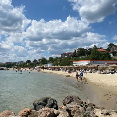 Toni House 505 Sveti Vlas
