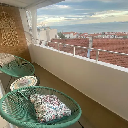 Toni House 505 Sveti Vlas