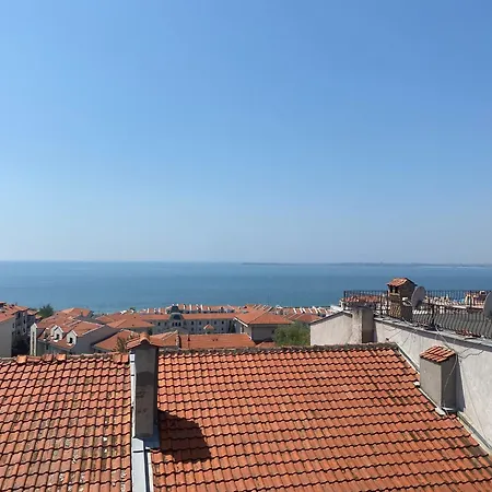 Toni House 505 Sveti Vlas