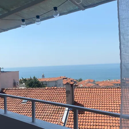 Toni House 505 Sveti Vlas