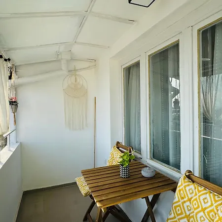 Appartement Toni House 505