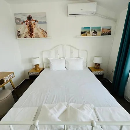 Toni House 505 * Święty Włas