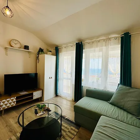Appartement Toni House 505 Sveti Vlas