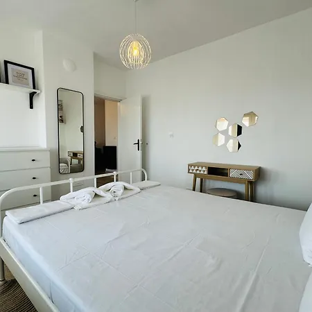 Toni House 505 Appartement Sveti Vlas