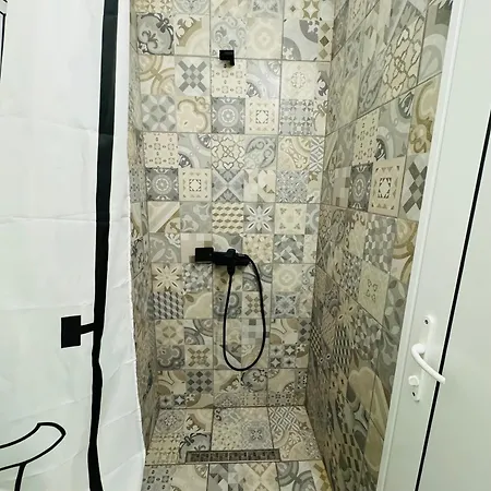 Toni House 505 Appartement Sveti Vlas
