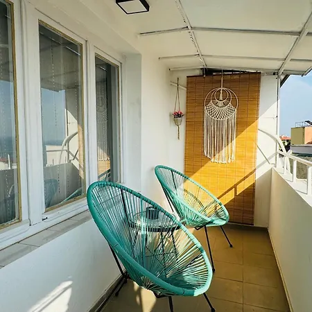 Apartamento Toni House 505 Sveti Vlas