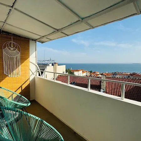 Toni House 505 Appartement Sveti Vlas