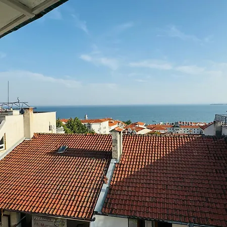 Apartamento Toni House 505 *