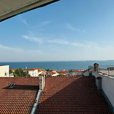 Toni House 505 Sveti Vlas