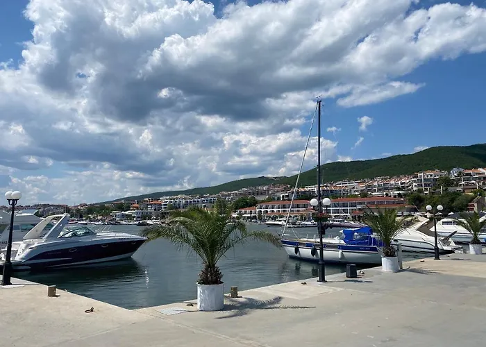 Toni House 505 Apartamento