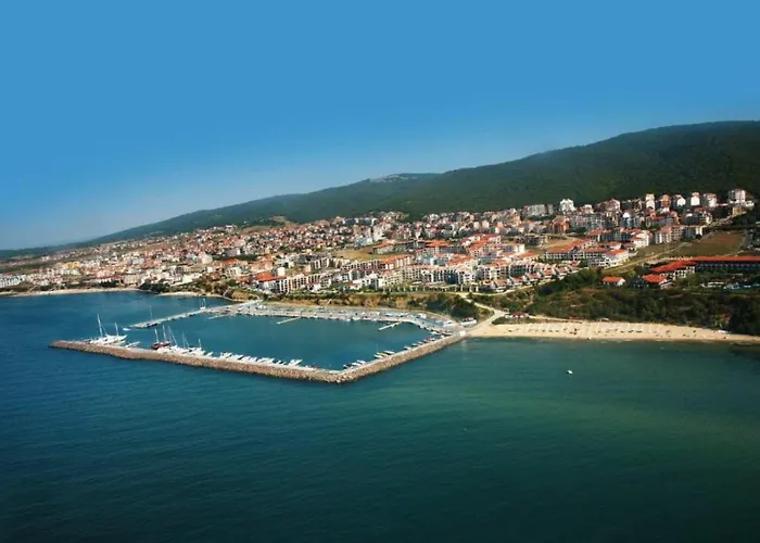 Apartamento Toni House 505