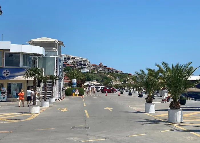 Toni House 505 Apartamento