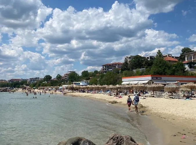 Toni House 505 Sveti Vlas