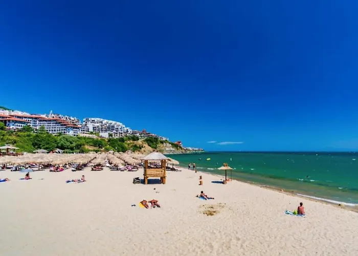 Apartamento Toni House 505 Sveti Vlas