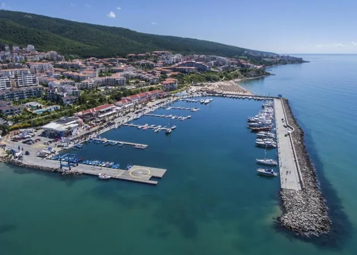 Apartamento Toni House 505 Sveti Vlas