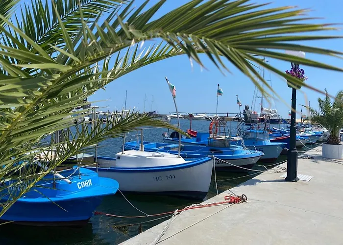 Toni House 505 Święty Włas