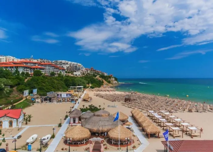 Apartamento Toni House 505 Sveti Vlas