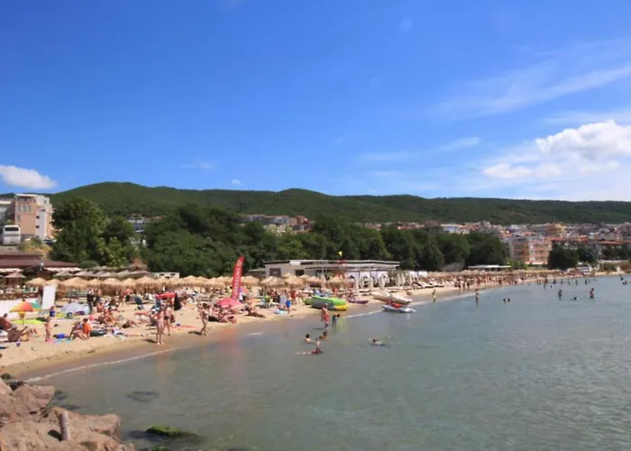 Toni House 505 Apartamento *