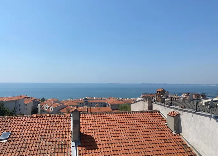 Toni House 505 Sveti Vlas