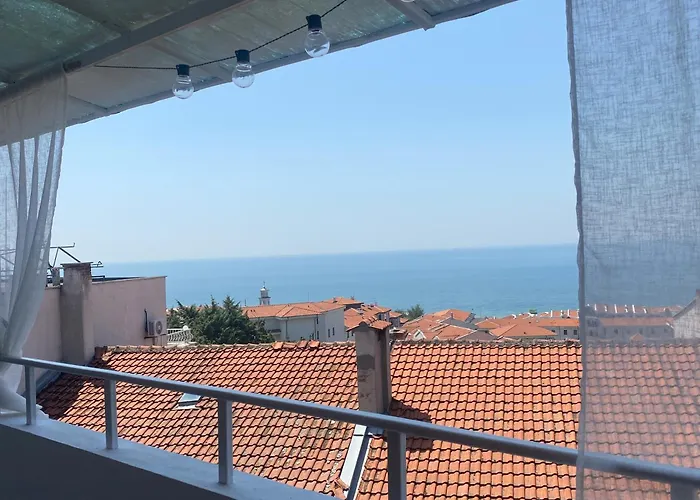 Toni House 505 Sveti Vlas