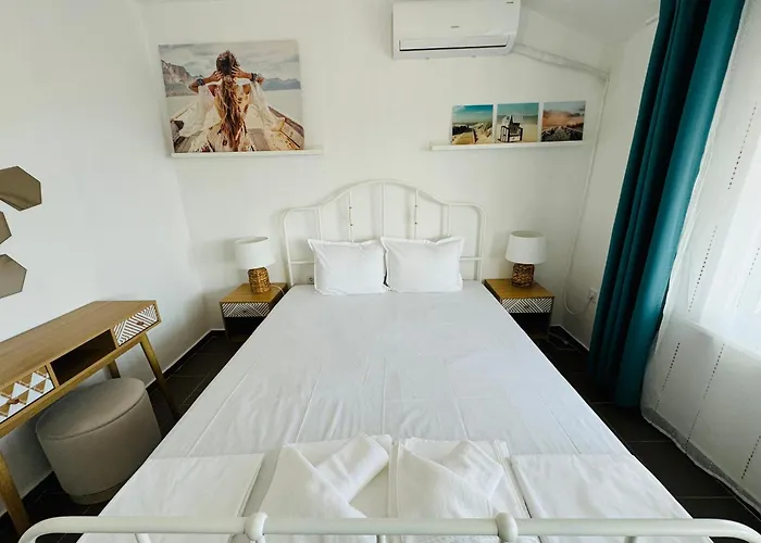 Toni House 505 * Sveti Vlas