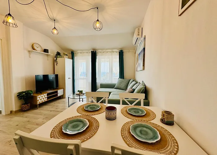 Toni House 505 Apartamento