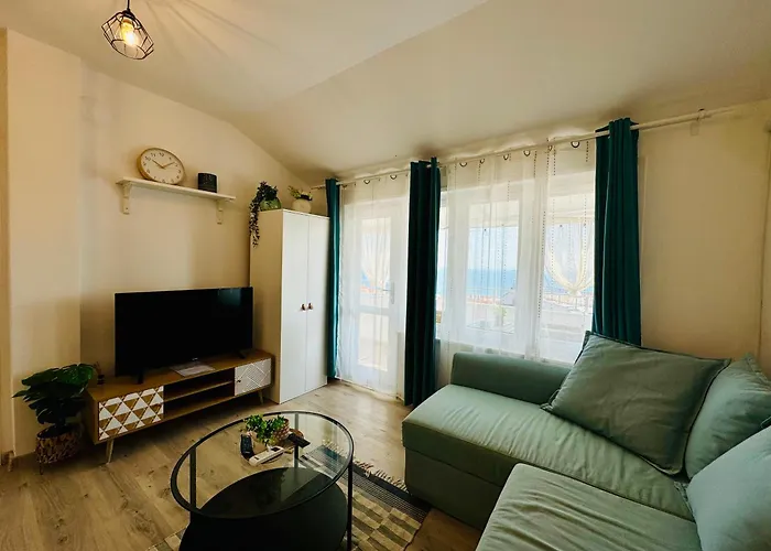 Apartamento Toni House 505 Sveti Vlas