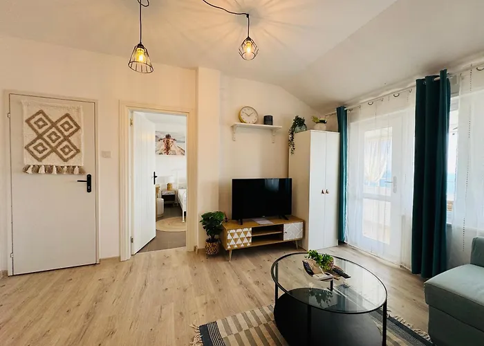 Toni House 505 Sveti Vlas