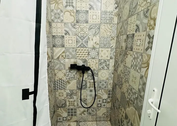 Toni House 505 Apartament Święty Włas