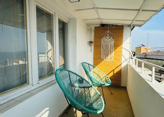 Apartamento Toni House 505 Sveti Vlas