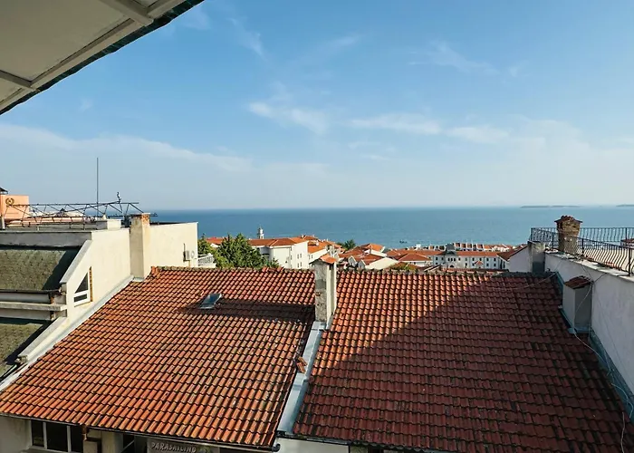 Apartament Toni House 505 *